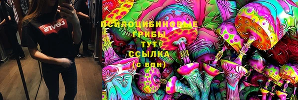 хмурый Володарск